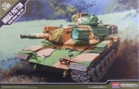1/35 M60A2 US ARMY