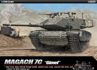 1/35 IDF MAGACH 7C