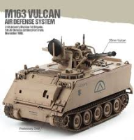 1/35 US Army M162 Vulcan  New