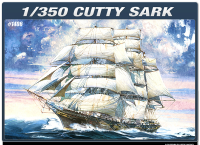 1/350 CUTTY SARK