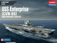 1/600 CVN-65 USS Enterprise