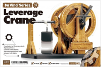 Da Vinci Leverage Crane