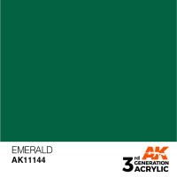 Emerald 17ml