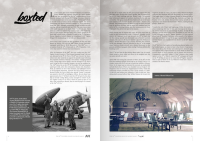 THE 56TH FIGHTER GROUP IN WORLD WAR II: 18TH APRIL 1944 TO V-E DAY AND BEYOND - English
