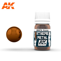 XTREME METAL BRONZE