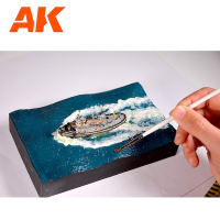 MULTIPURPOSE CERAMIC VARNISH (SUPER GLOSS)