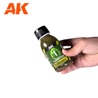 Standing Water 2- Comp Epoxy Resin 180ml