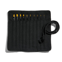 Synthetic Brushes Set 