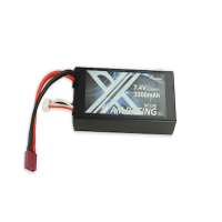 1/10 Blade Pro 4WD Buggy Brushless  2,4GHz RTR 