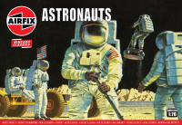 1/76 Astronauten