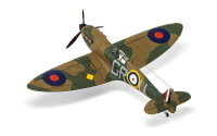 1/72 Supermarine Spitfire MkI