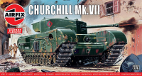 1/76 Churchill Mk.VII