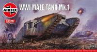 1/76 Mark IV Male
