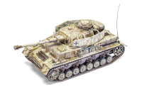 1/35 Panzer IV Ausf. H, mittl