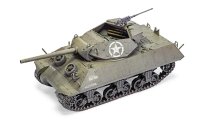 1/35 M10 GMC, US-Army