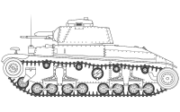 1/35 Pz.Kpfw.35(t)