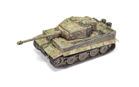 1/35 Tiger-1 Late ersion