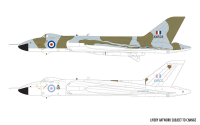 1/72 Avro Vulcan B.2