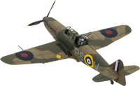 1/72 Boulton Paul Defiant Mk.