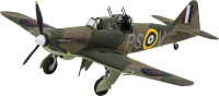 1/72 Boulton Paul Defiant Mk.