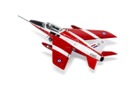 1/72 Folland Gnat T.1