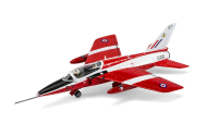 1/72 Folland Gnat T.1