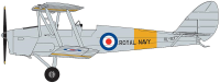 1/72 De Havilland DH.82a Tige