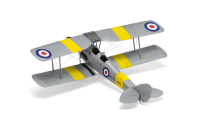 1/72 De Havilland DH.82a Tige