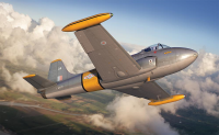 1/72 Hunting Percival Jet Pro