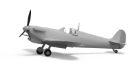 1/72 Supermarine Spitfire Mk.