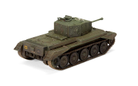 1/76 MK VIII A27 Cromwell Cru