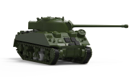 1/72 Sherman Firefly