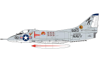 1/72 Douglas A4 Skyhawk