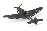 1/72 Junkers Ju87B-1 Stuka