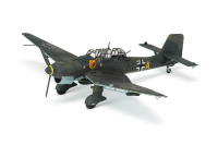 1/72 Junkers Ju87B-1 Stuka