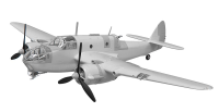 1/72 Bristol Beaufort Mk.1