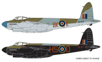 1/72 De Havilland Mosquito