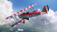 1/48 De Havilland DH82a Tiger