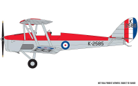 1/48 De Havilland DH82a Tiger