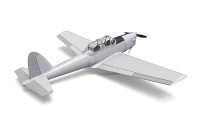 1/48 De Havilland Chipmunk T