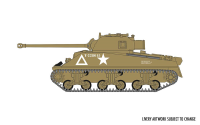 1/72 Small Beginners Set Sher