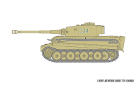 1/72 Small Beginners Set Tige