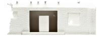 1/48 Einst&amp;#246;ckiges Haus, afgha