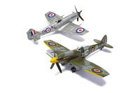 1/48 Supermarine Spitfire XIV