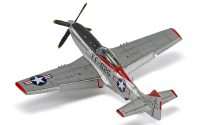 1/48 North American F51D Must