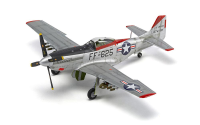 1/48 North American F51D Must