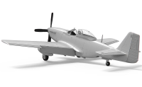 1/48 North American P51-D Mus