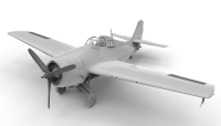 1/72 Medium Starter Set, Grum
