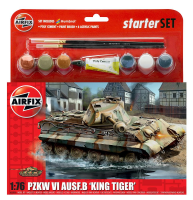 1/76 Medium Starter Set, K&amp;#246;ni