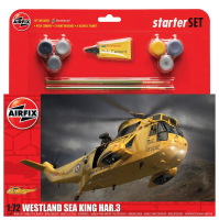 1/72 Large Starter Set, Westl